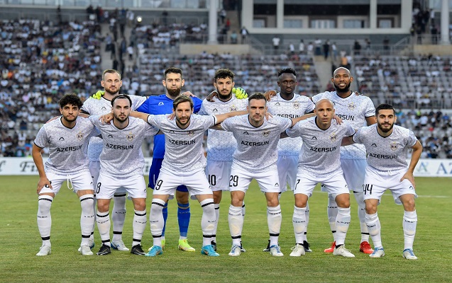 “Qarabağ”ın 40 milyonluq rəqibləri..