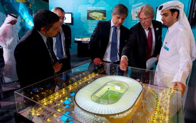 Dünya çempionatına 19 gün qalır - Qətər mundiala hazırdır?