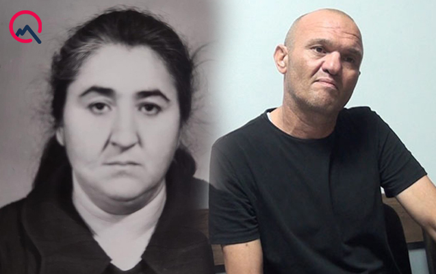 22 il əvvəl törədilmiş müəmmalı qətlin üstü açıldı