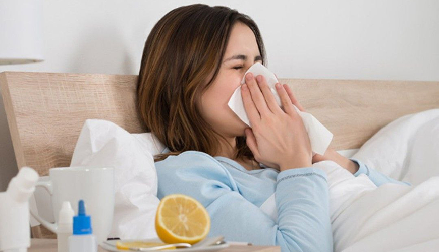 Səhiyyə Nazirliyindən yayılan virusla bağlı - Açıqlama