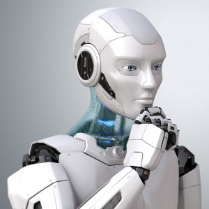 Robotlar 2025-ci ilədək 85 milyon adamı işsiz qoyacaq