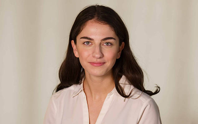 26 yaşlı azərbaycanlı İsveçdə nazir təyin olundu