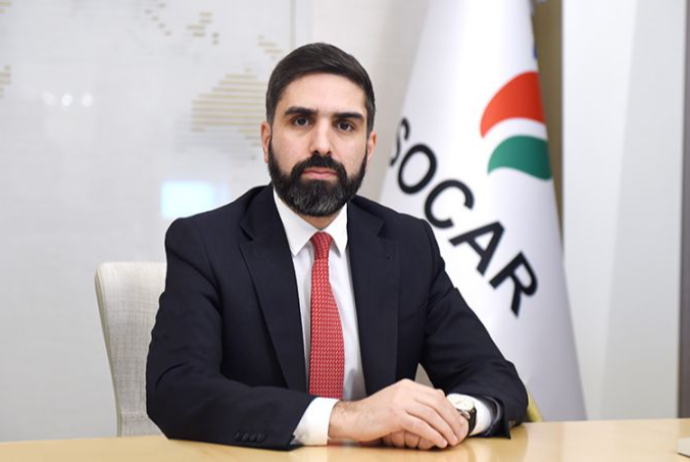 SOCAR-a prezident təyin edilən Rövşən Nəcəf kimdir? - DOSYE