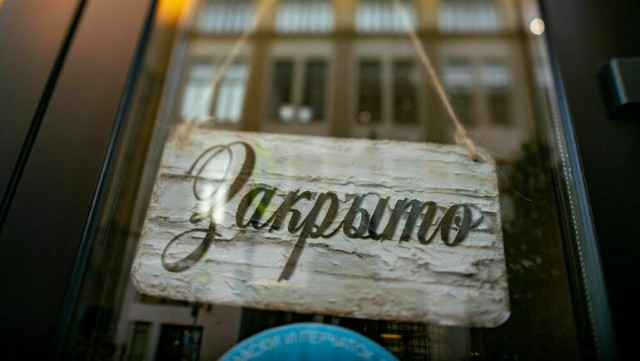 Beynəlxalq şirkətlərin əksəriyyəti Rusiyadakı biznesini bağlayıb