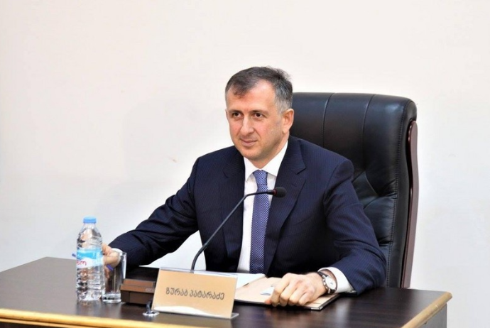 Səfir: "Azərbaycanın Gürcüstanla quru sərhədini açacağına ümid edirik"