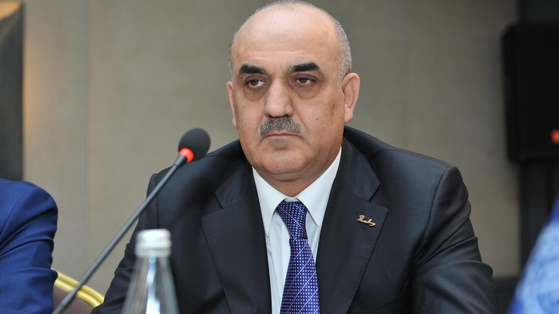 Səlim Müslümov mənimsədiyi pulun 1 milyon 500 min manatını geri qaytardı