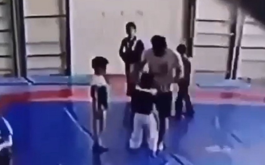 Nazirlik Sumqayıtda uşağın ölümünə səbəb olan məşqçinin məktəbə necə buraxıldığına aydınlıq gətirib