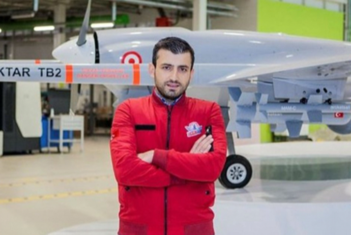 Səlcuq Bayraqdarın Türkiyə Prezidenti olacağı proqnozlaşdırılır - “Ərdoğanın mümkün varisi”