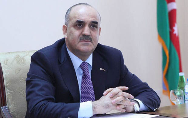 Səlim Müslümovun bu əmlaklarına həbs qoyuldu - Siyahı + Yenilənib