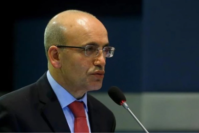 "Türkiyənin bundan başqa çarəsi yoxdur" - Maliyyə nazirindən ilk açıqlama