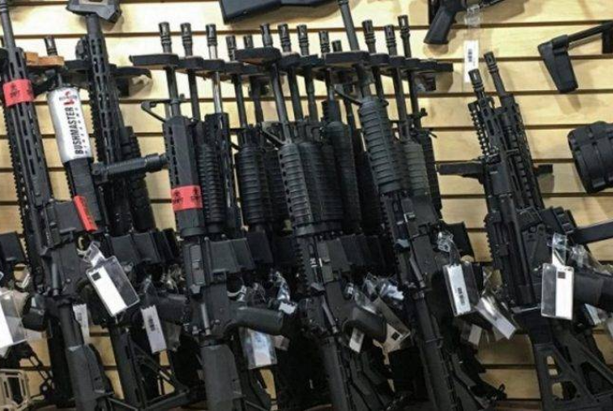 Ermənistan yeni silah bazarı AXTARIR