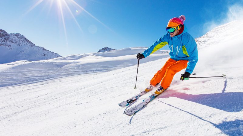 Avropadakı xizək kurortları bağlanır