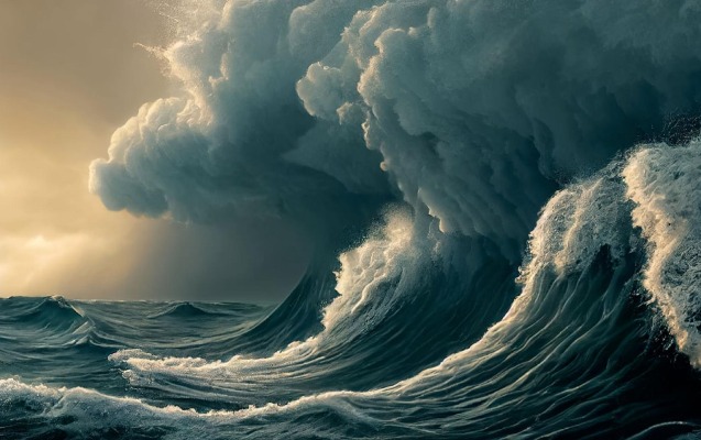 Türkiyədə zəlzələdən sonra sunami xəbərdarlığı edildi