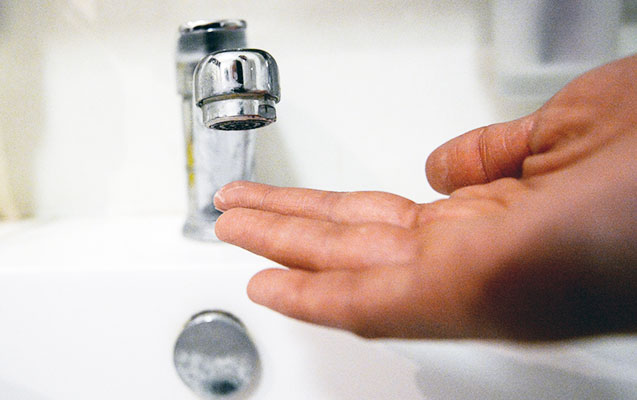 Sabah bu ərazidə su kəsiləcək - Xəbərdarlıq