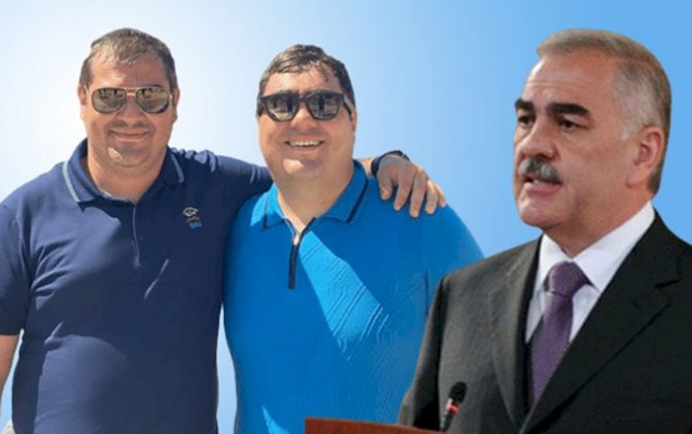 Talıbovların bankının yeni sahibləri onlardır