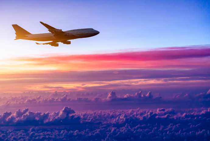 İrəvandan İstanbula - Təyyarə Reysləri Başlayıb