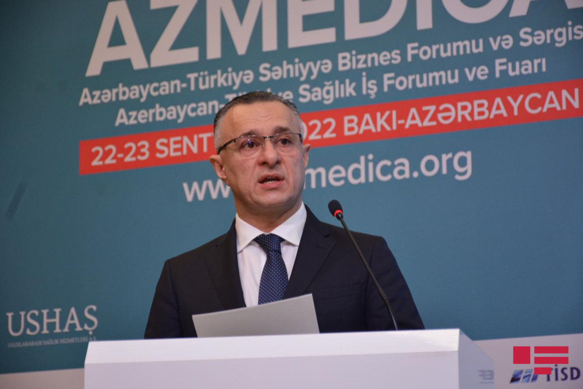 Nazir qrip və kəskin respirator xəstəliklərlə bağlı tapşırıq verdi