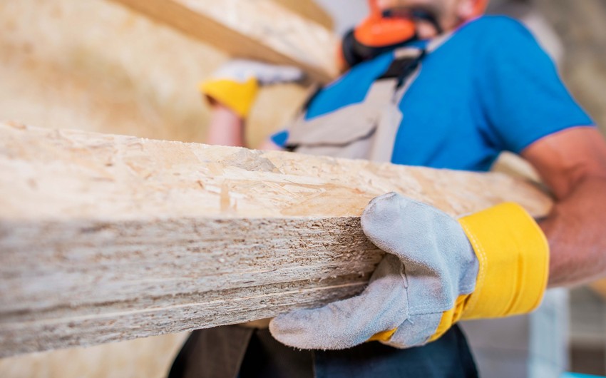 Azərbaycanda tikinti materialları ucuzlaşıb - səbəb nədir?