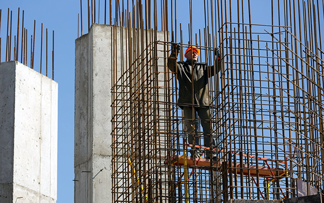 Qanunsuz obyekt tikməyin də cəriməsi artırılır