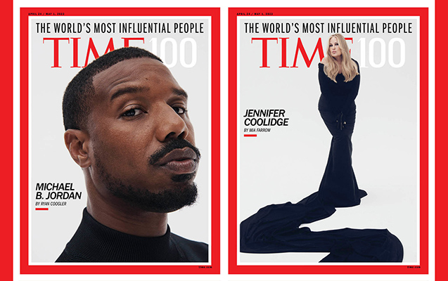 “Time” dünyanın ən nüfuzlularını müəyyən etdi