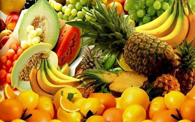 Tropik meyvələr gömrük rüsumundan azad edilir