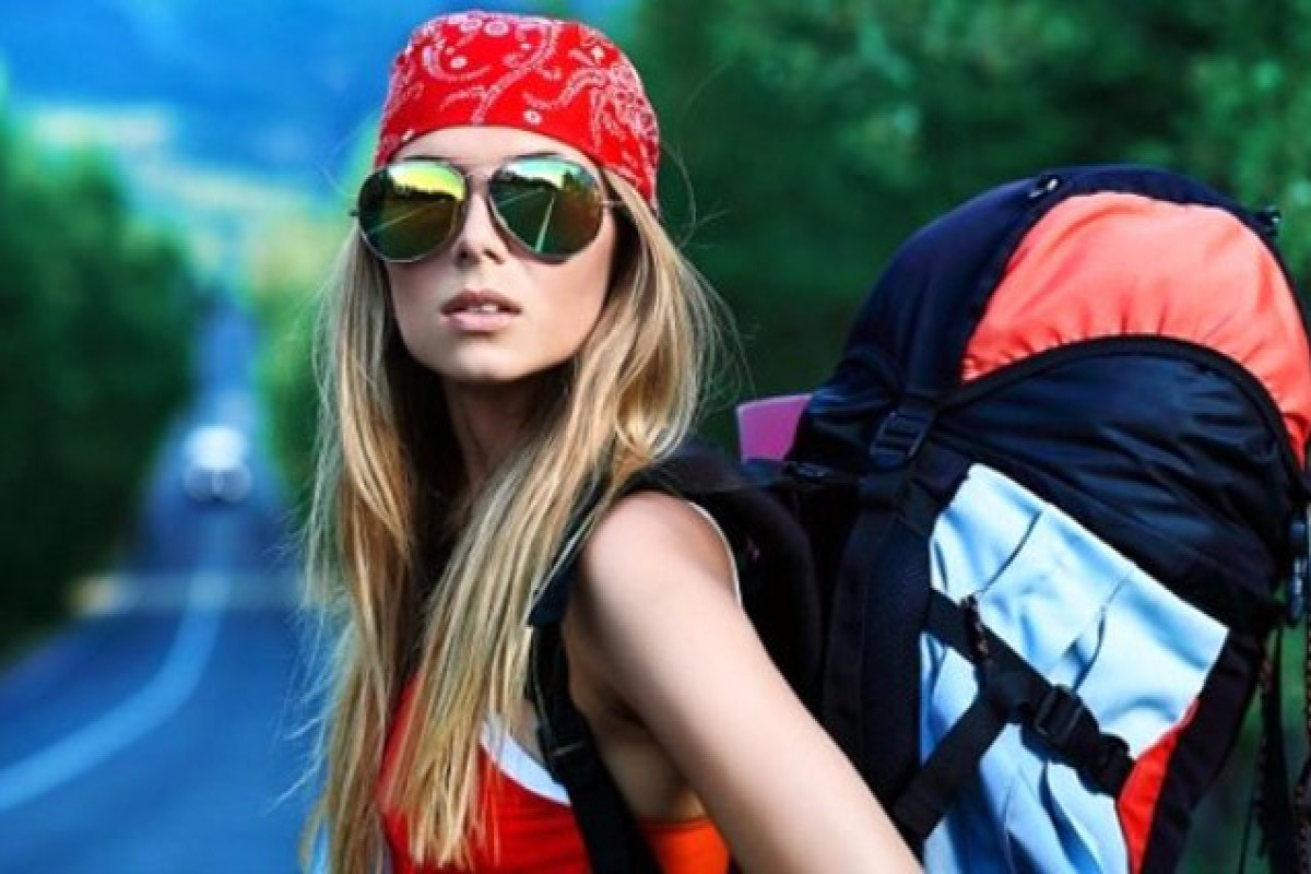 Azərbaycandan turist axını yenidən 1 milyon nəfəri keçdi - RƏQƏMLƏR