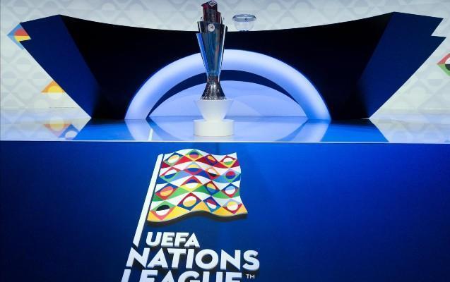 UEFA Millətlər Liqasının formatını dəyişdi