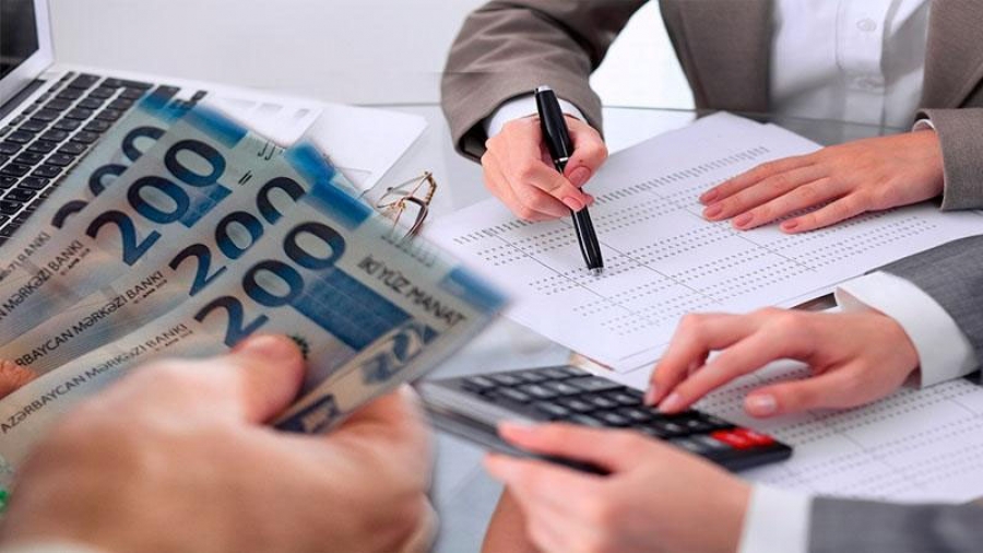 REKORD göstərici: ötən il şirkətlər dövlətə 8.5 mlrd. manatdan çox mənfəət vergisi ödəyib