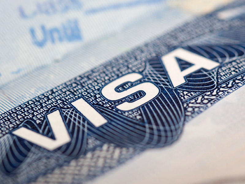 İsrail vətəndaşları ABŞ-a vizasız gedə biləcəklər