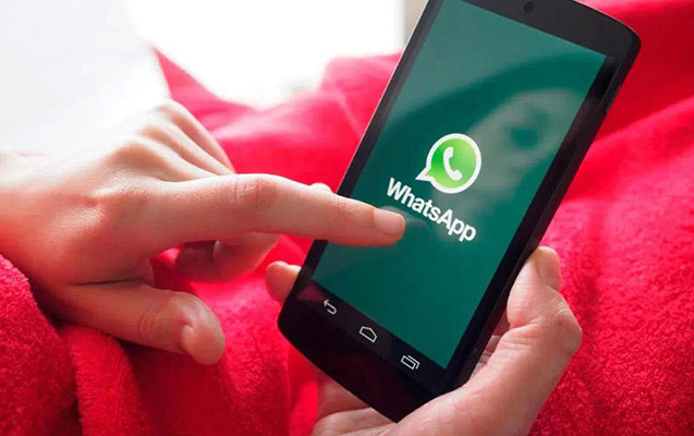 “WhatsApp” hesablarının ələ keçirilməsi ilə bağlı istifadəçilərə - Xəbərdarlıq