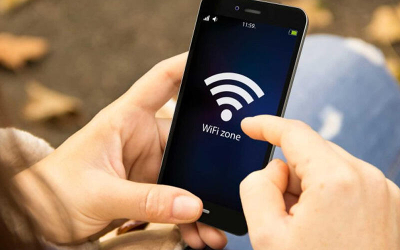 Evdə “WiFi” sürətini artırmağın 5 ASAN YOLU