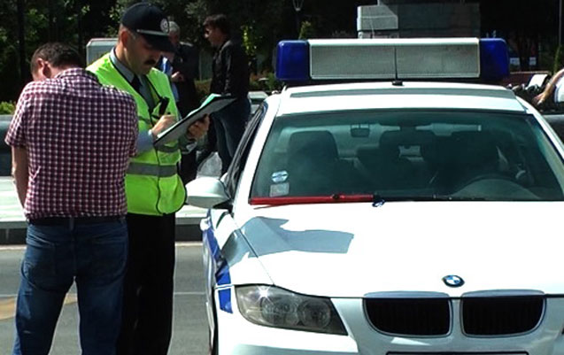 Bu şəxslər 150 manat cərimələnəcək