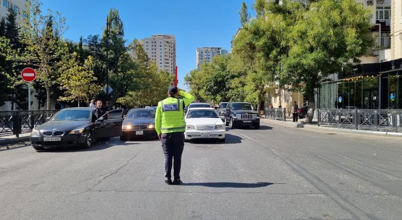 Bakıda bağlanan bütün yollar bu gündən açılır