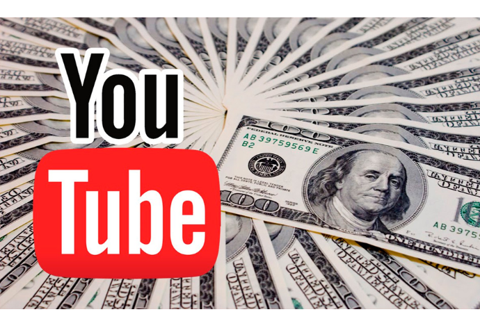 «YouTube»da pul qazanmaq daha asan oldu- QAYDALAR DƏYİŞDİ