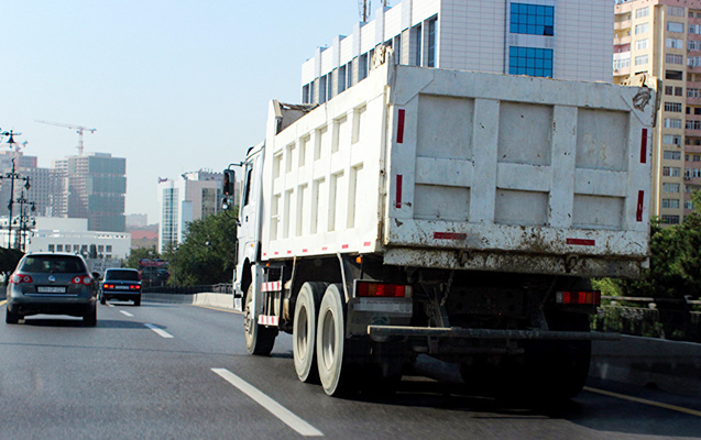 Bu maşınların Bakıya girişi məhdudlaşdırılır - 27 oktyabrdan