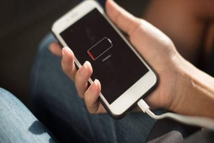 DİQQƏT: Başqasının şarj cihazlarından istifadə etməyin