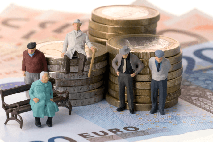 Vəfat etmiş şəxsin pensiya kapitalı necə sərf olunur?
