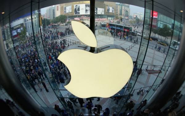 ABŞ məhkəməsi “Apple” şirkətinin 5,7 milyard dollar təzminat ödəməsinə qərar verib