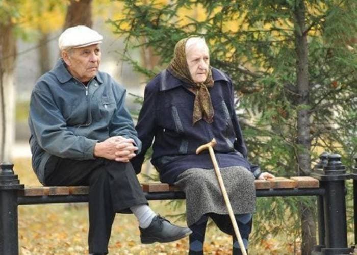 Ölən vətəndaşın pensiyası bu şəxsə verilə bilər