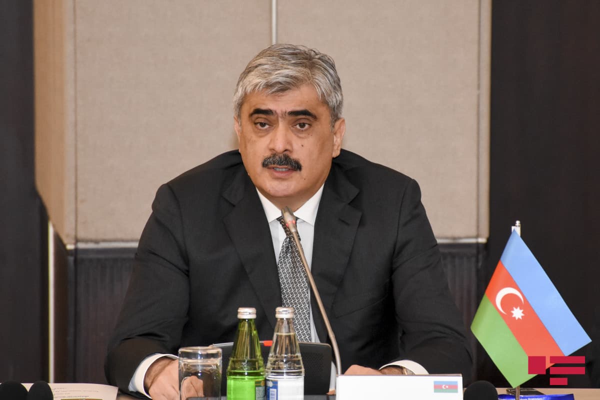 Maliyyə naziri: “Neftin büdcə qiymətinin 50 dollar götürülməsi mühafizəkar yanaşmadır
