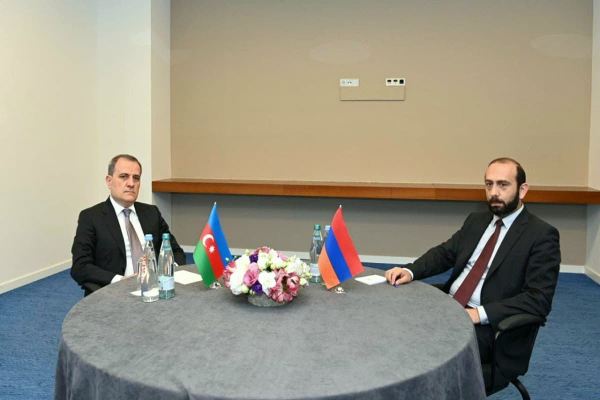 Azərbaycan Fransaya nota verdi