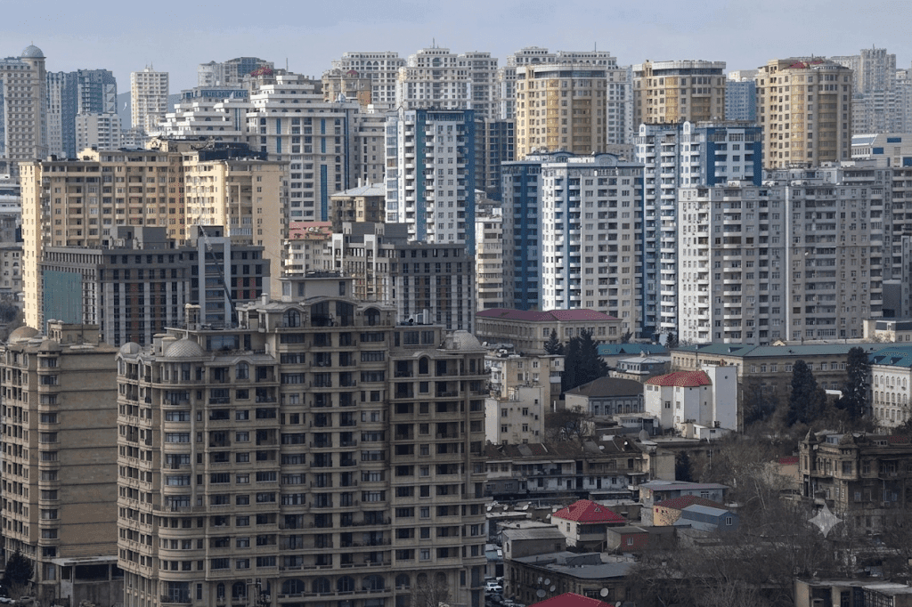 Yeni tikilən binalara yeni tələb qoyuldu