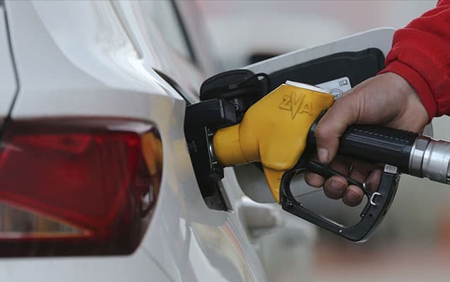 Tarif Şurasından Aİ-92 və dizelin aksiz dərəcələri ilə bağlı - Məlumat