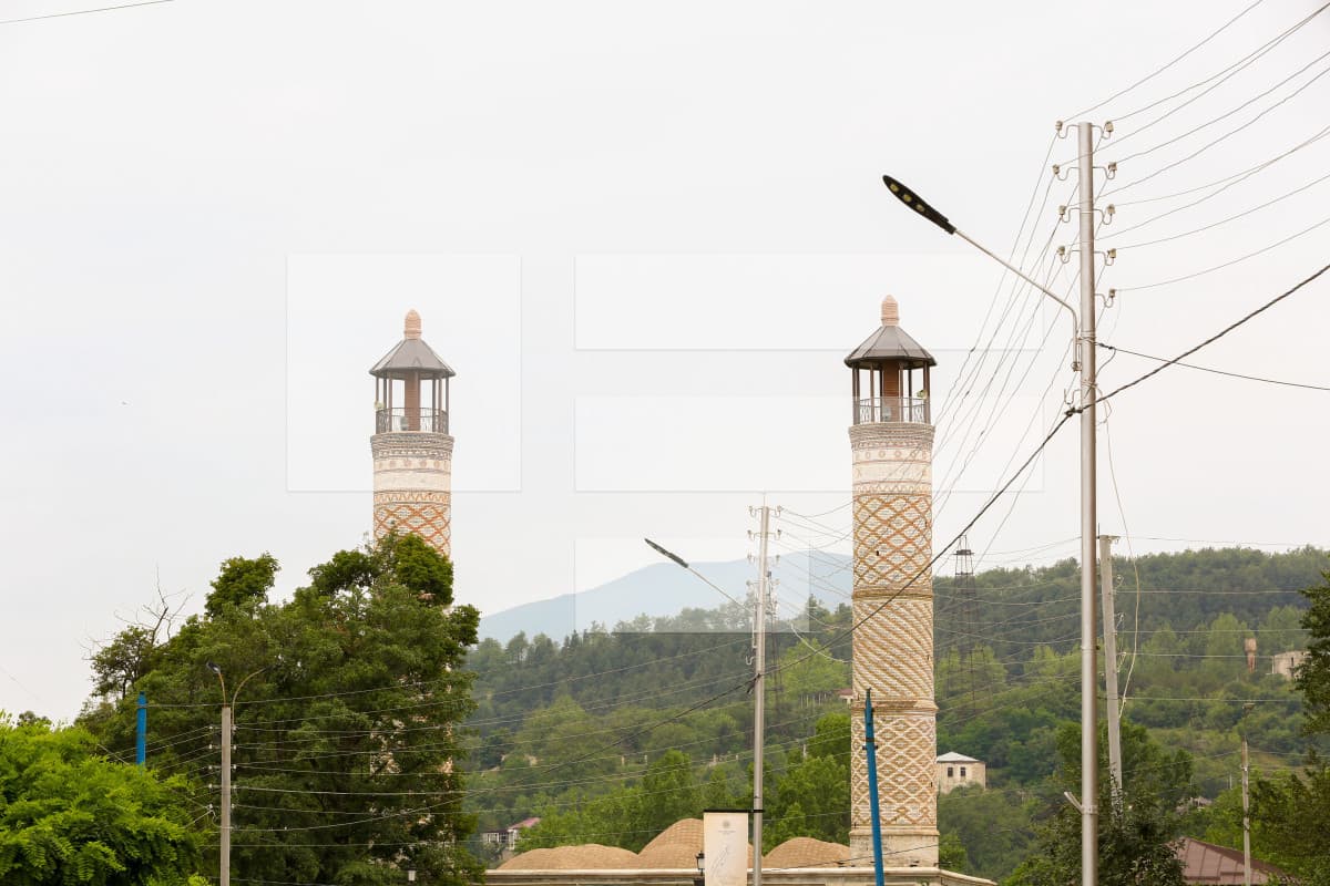 2022-2026-cı illərdə azad edilmiş ərazilərə 34 500 ailə köçürüləcək