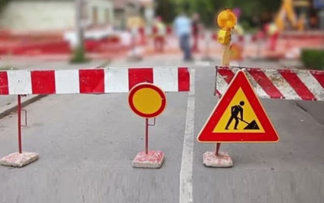 Bu küçə və prospektlərdə nəqliyyatın hərəkəti məhdudlaşdırılacaq