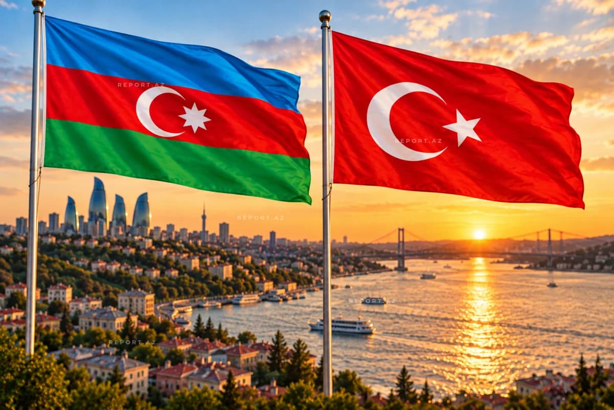 "Bir millət, iki dövlət": Azərbaycana göstəriş vermək səlahiyyətini kim verib?