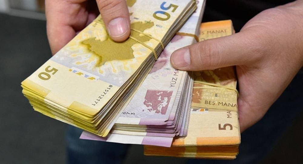 Maaş və pensiyalarda bu qədər artım olacaq – Deputat açıqladı