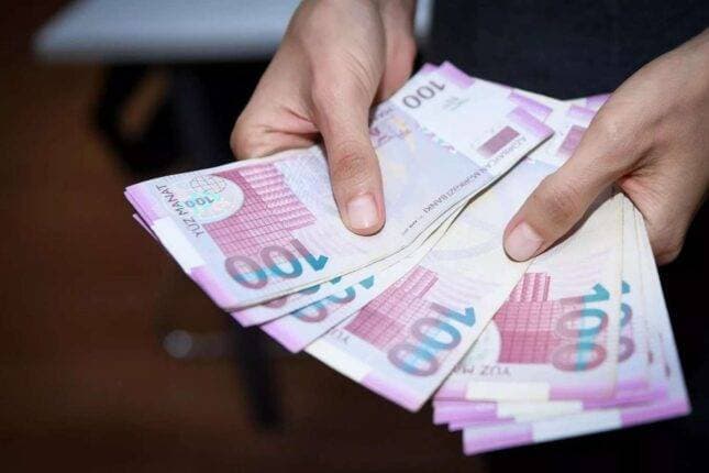 Bu şəxslərin pensiyası yenidən artacaq