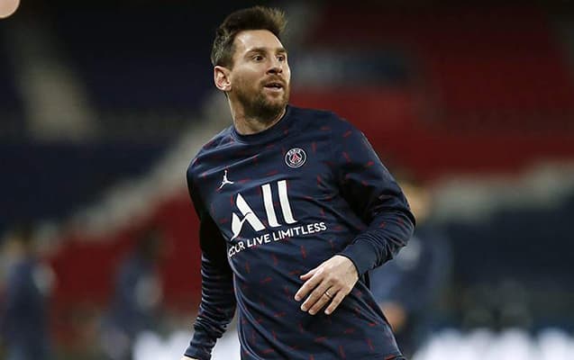 Messi PSJ ilə bağlı qərarını verdi