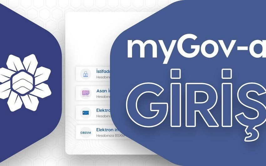“myGov” portalının funksiyaları artırılacaq